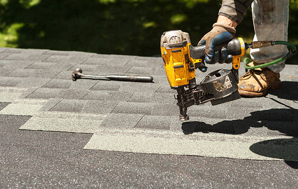 Fast & Reliable Emergency Roof Repairs in Folsom, NJ